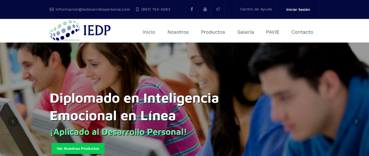 mejora
